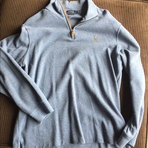 Polo Ralph Lauren quarter zip